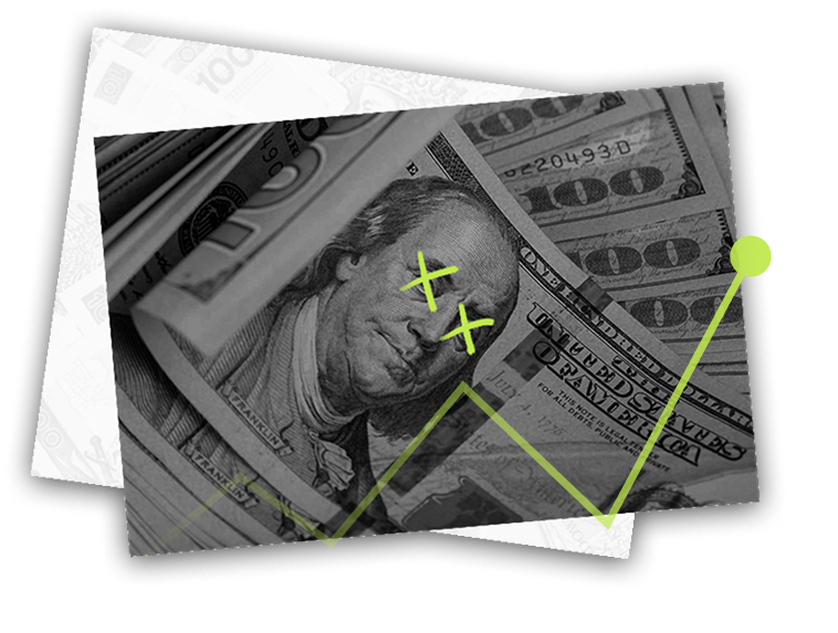 dollars